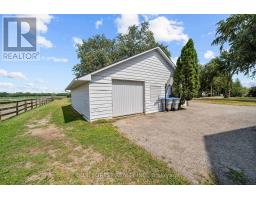 12798 Eight Mile Road, Middlesex Centre, ON N0M1C0 Photo 12