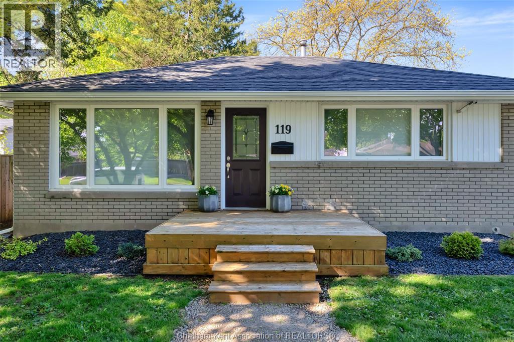 119 Burton AVENUE - 2