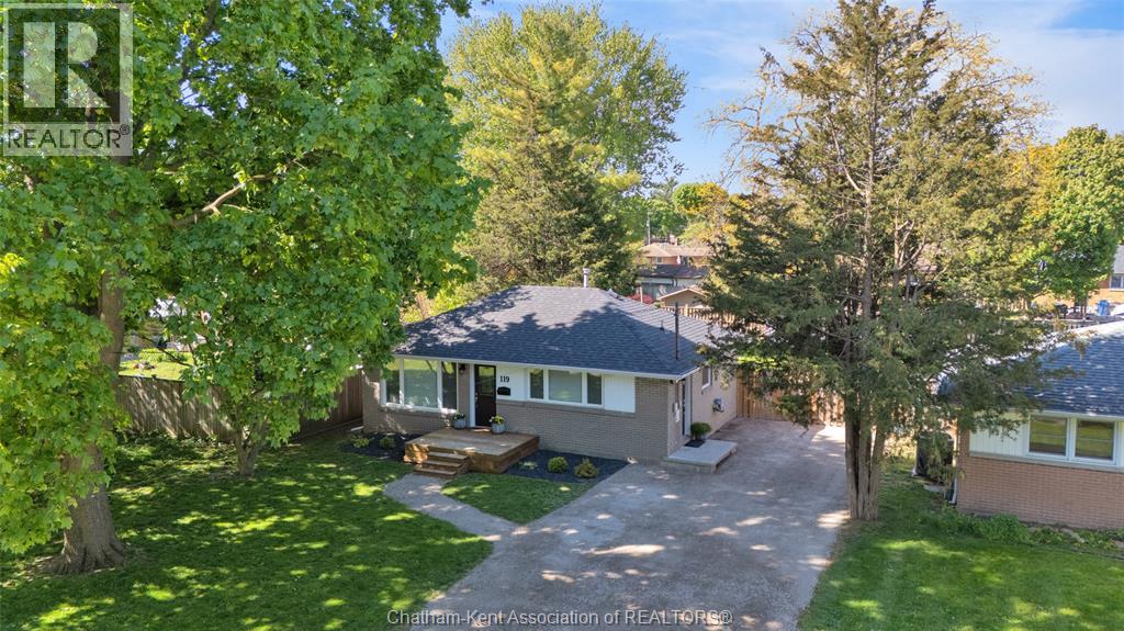 119 Burton AVENUE - 29