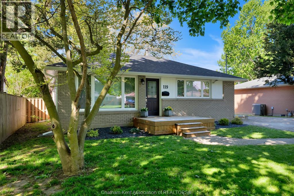 119 Burton AVENUE - 36