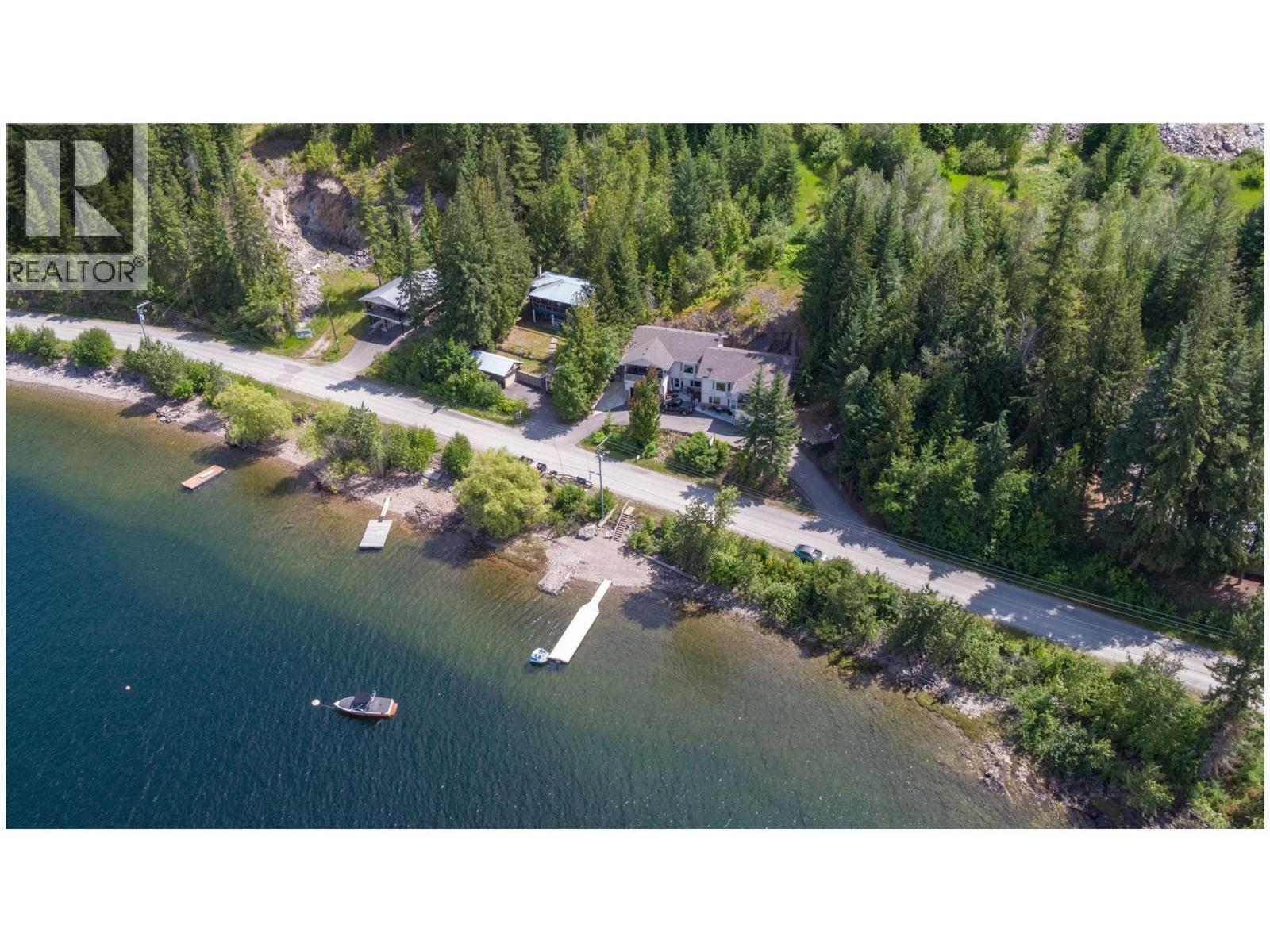 3610 Eagle Bay Road Unit# D