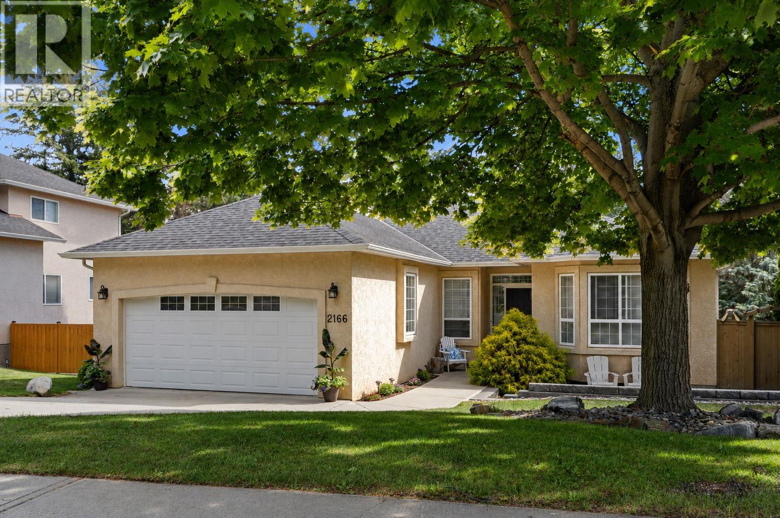 2166 Shannon Woods Way - 2