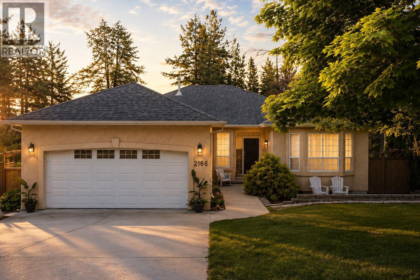 2166 Shannon Woods Way - 1