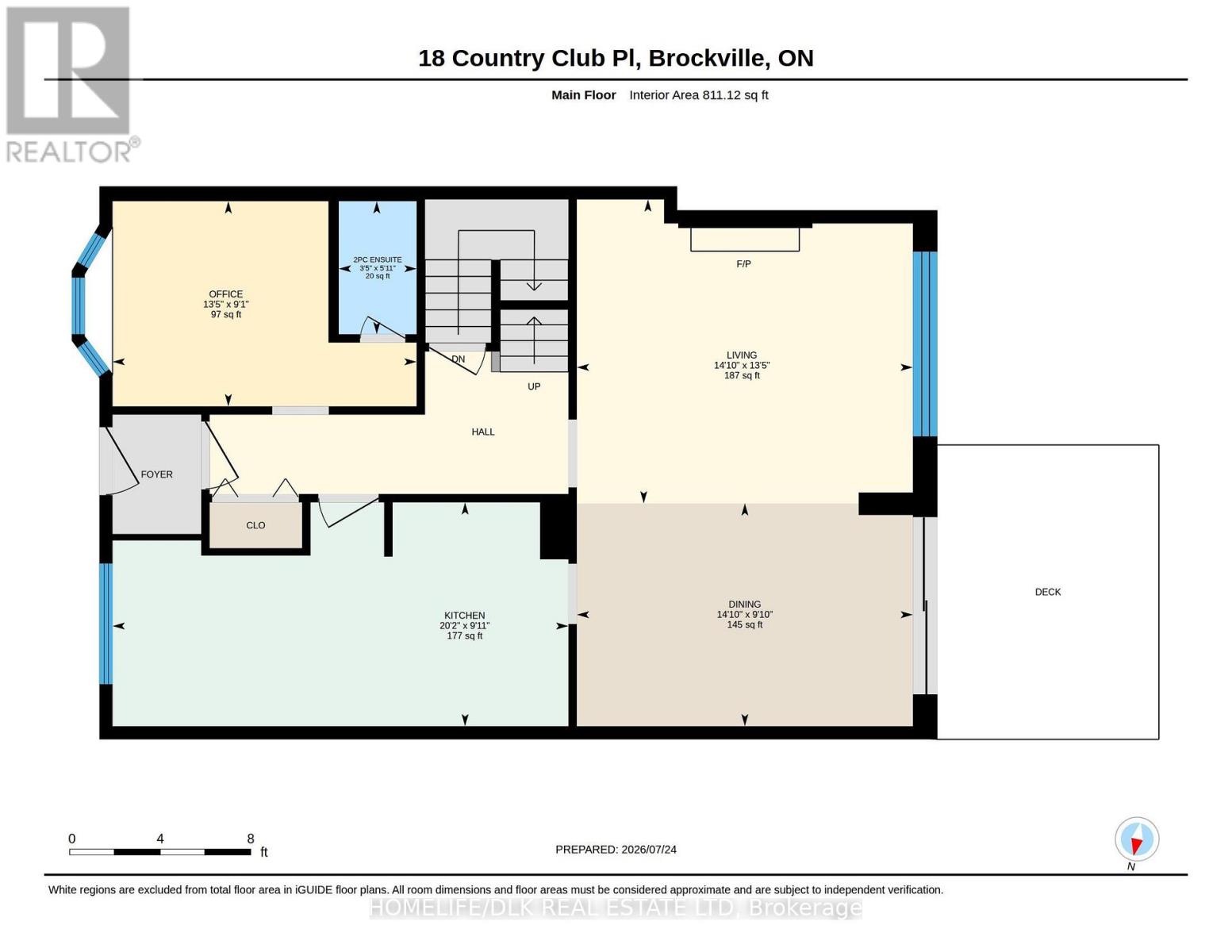 18 COUNTRY CLUB PLACE - 40
