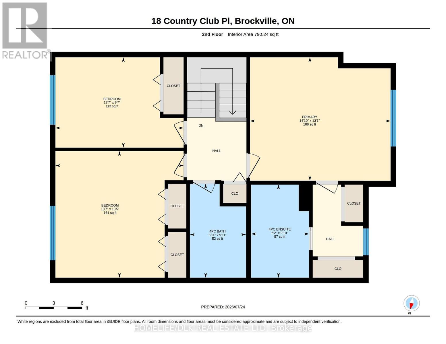 18 COUNTRY CLUB PLACE - 41