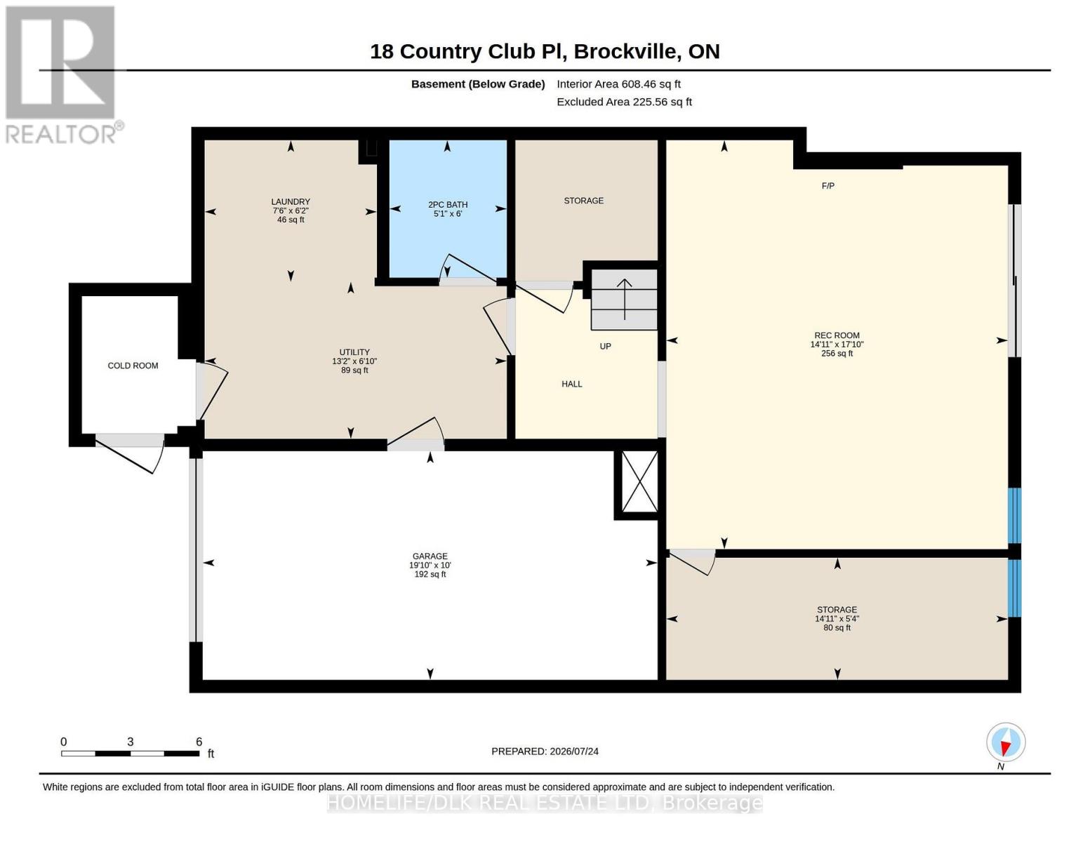 18 COUNTRY CLUB PLACE - 42