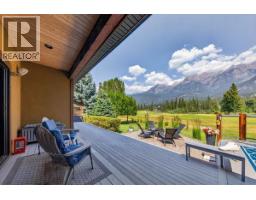 Living room - 5210 Riverside Drive, Fairmont Hot Springs, BC V0B1L1 Photo 10