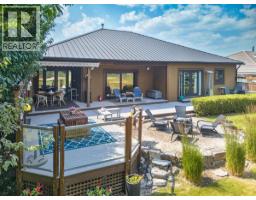 Den - 5210 Riverside Drive, Fairmont Hot Springs, BC V0B1L1 Photo 8