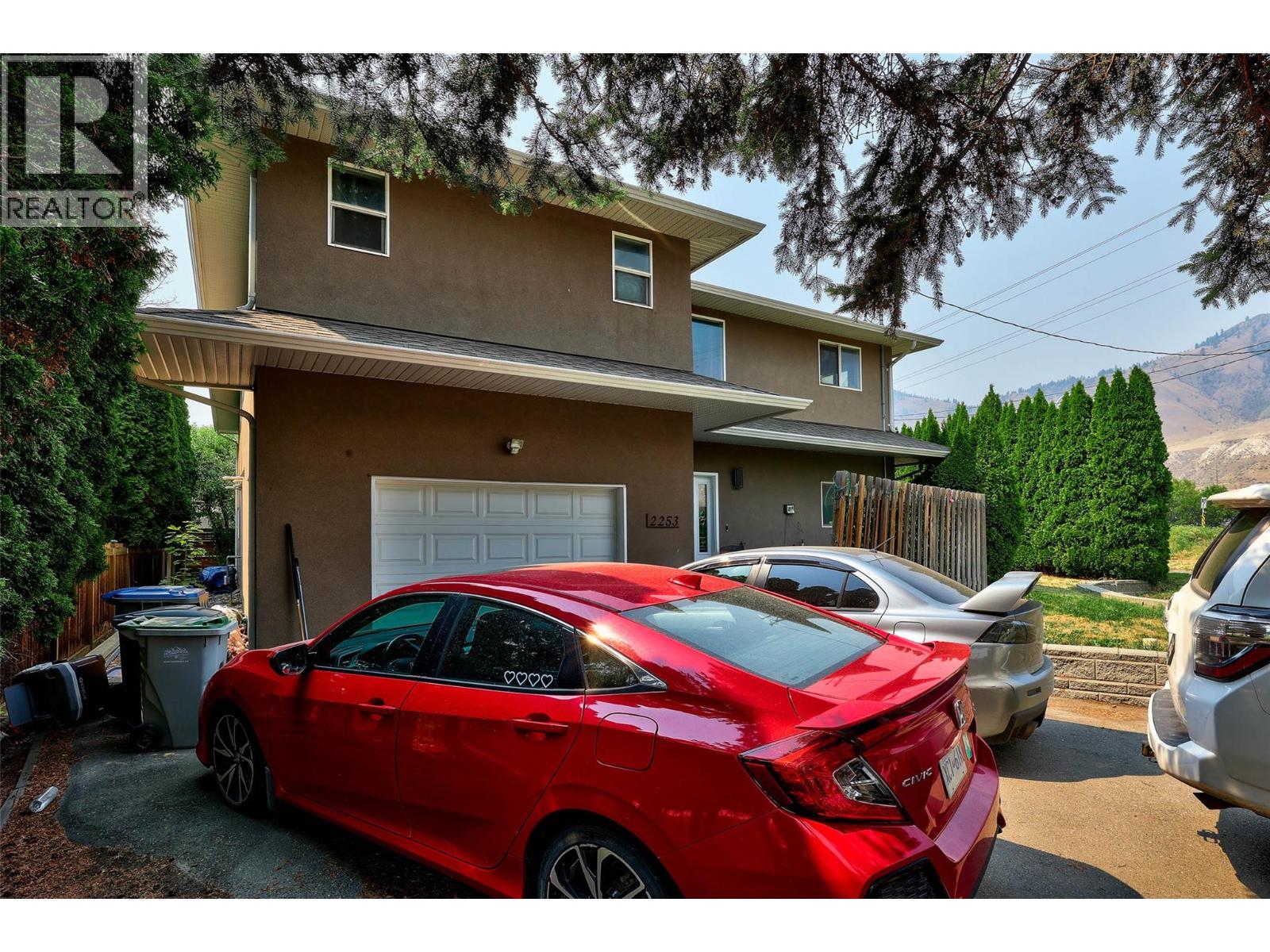 2253 PARK Drive - 28