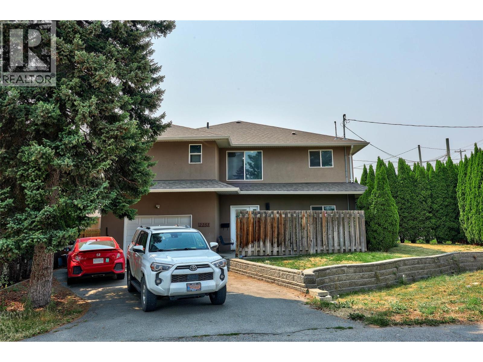 2253 PARK Drive - 1