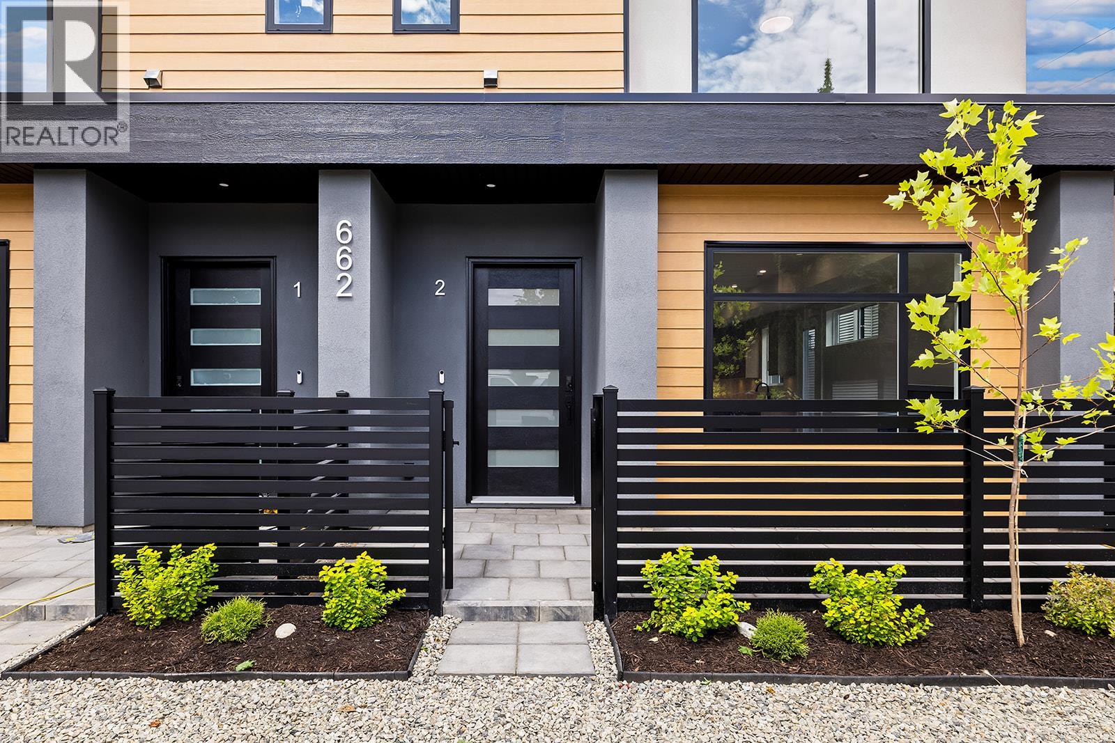 #2 662 Birch Avenue - 46
