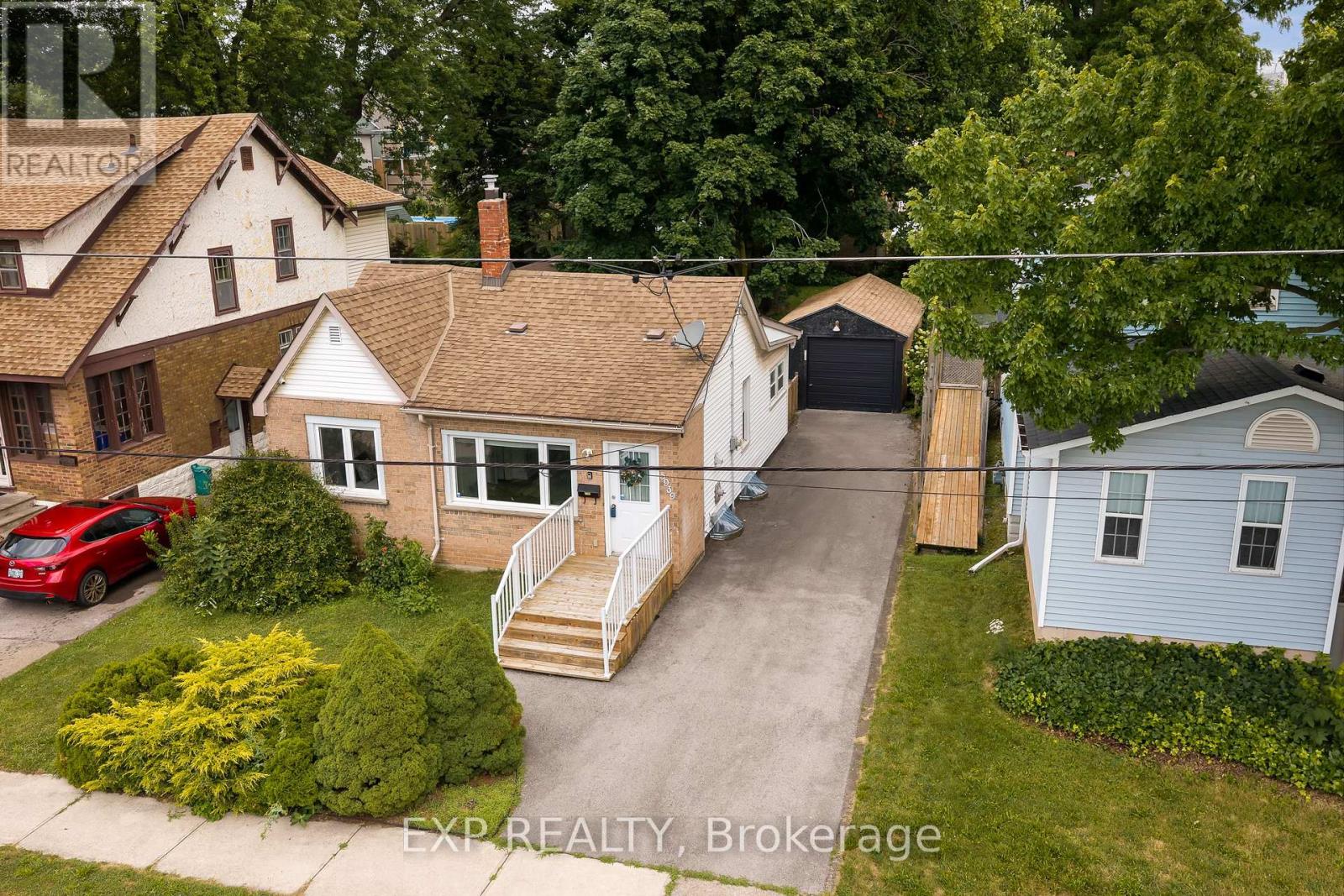 5939 SYMMES AVENUE - 2