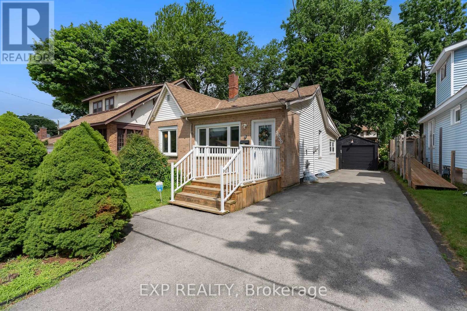 5939 SYMMES AVENUE - 3