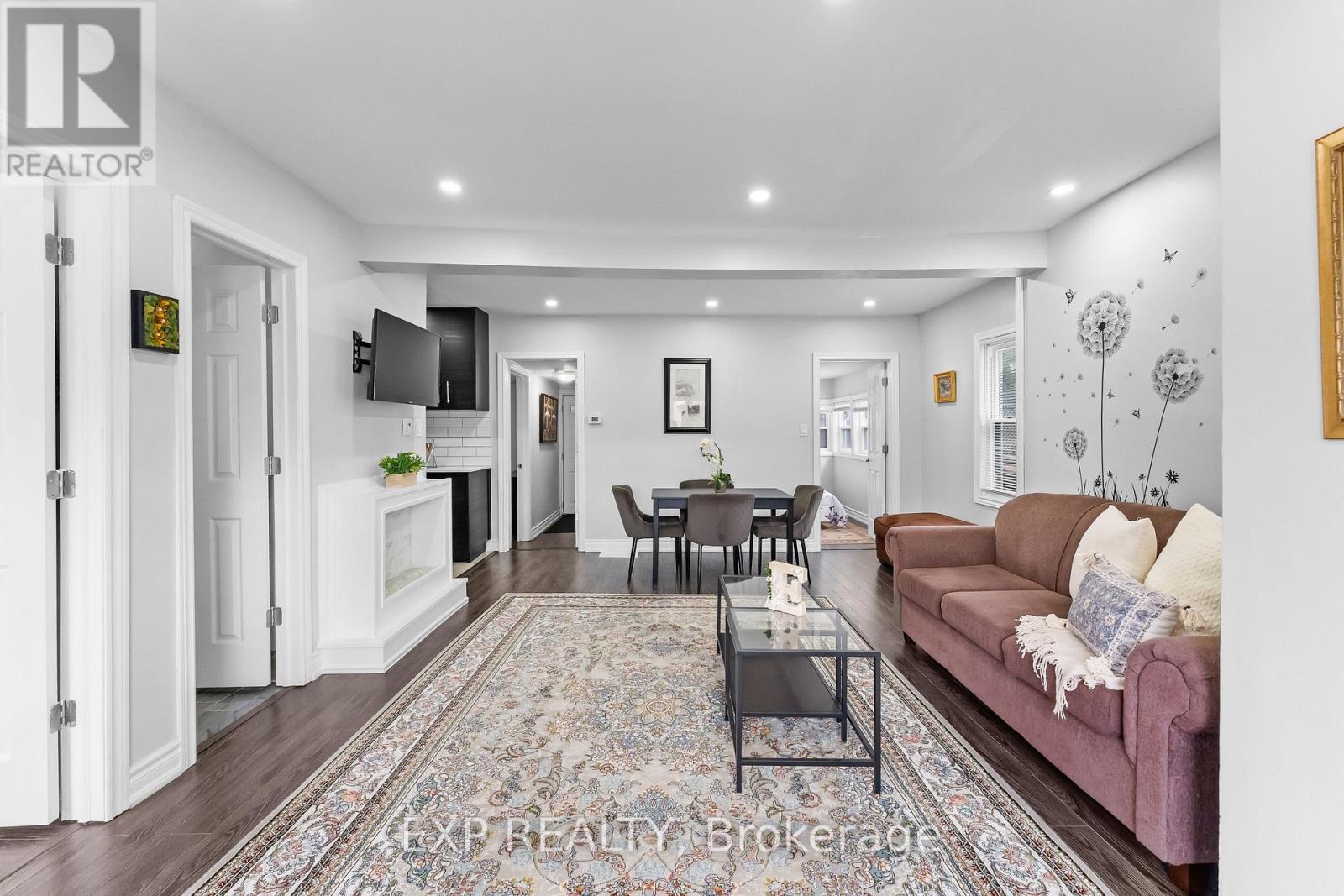 5939 SYMMES AVENUE - 6