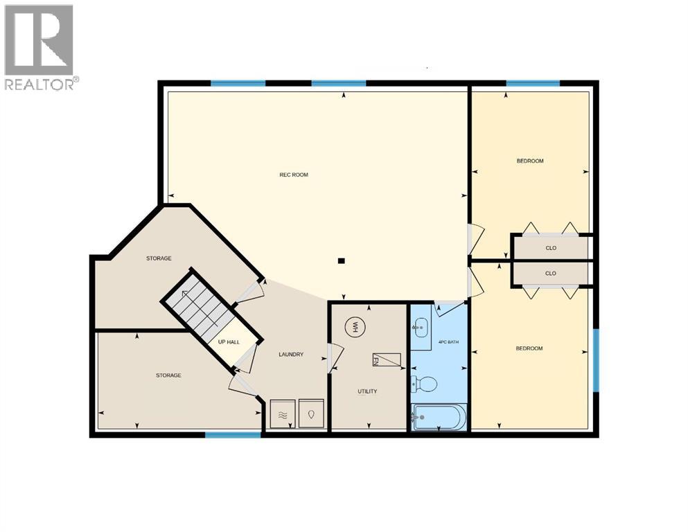 247 Warren Road, Fort McMurray