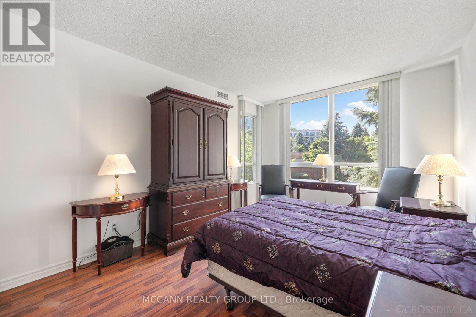 #221 28 WILLIAM CARSON CRESCENT - Image 16