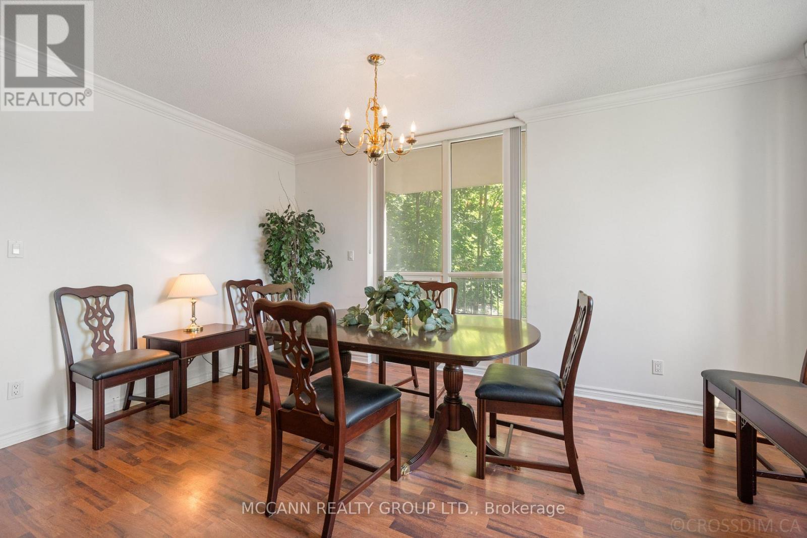 #221 28 WILLIAM CARSON CRESCENT - Image 30