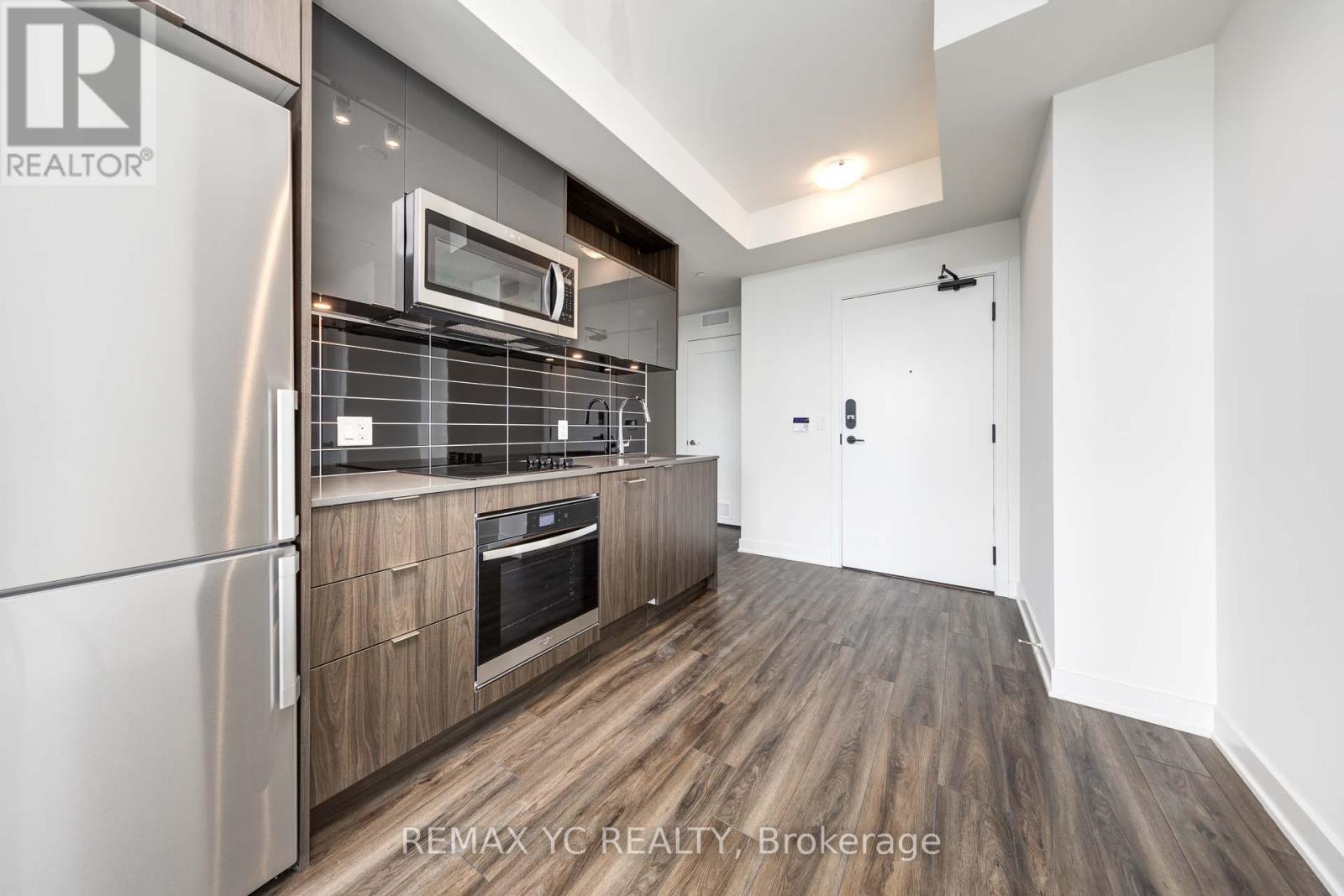 #2726 135 LOWER SHERBOURNE STREET - 2