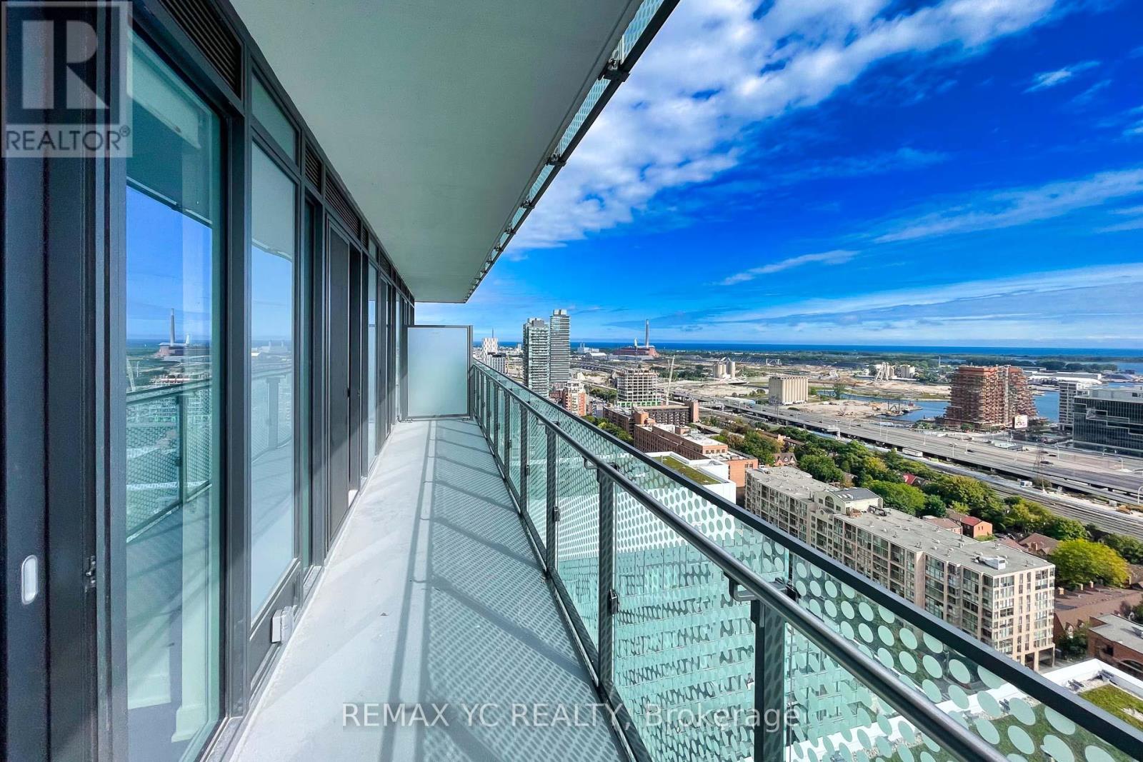 #2726 135 LOWER SHERBOURNE STREET - 21