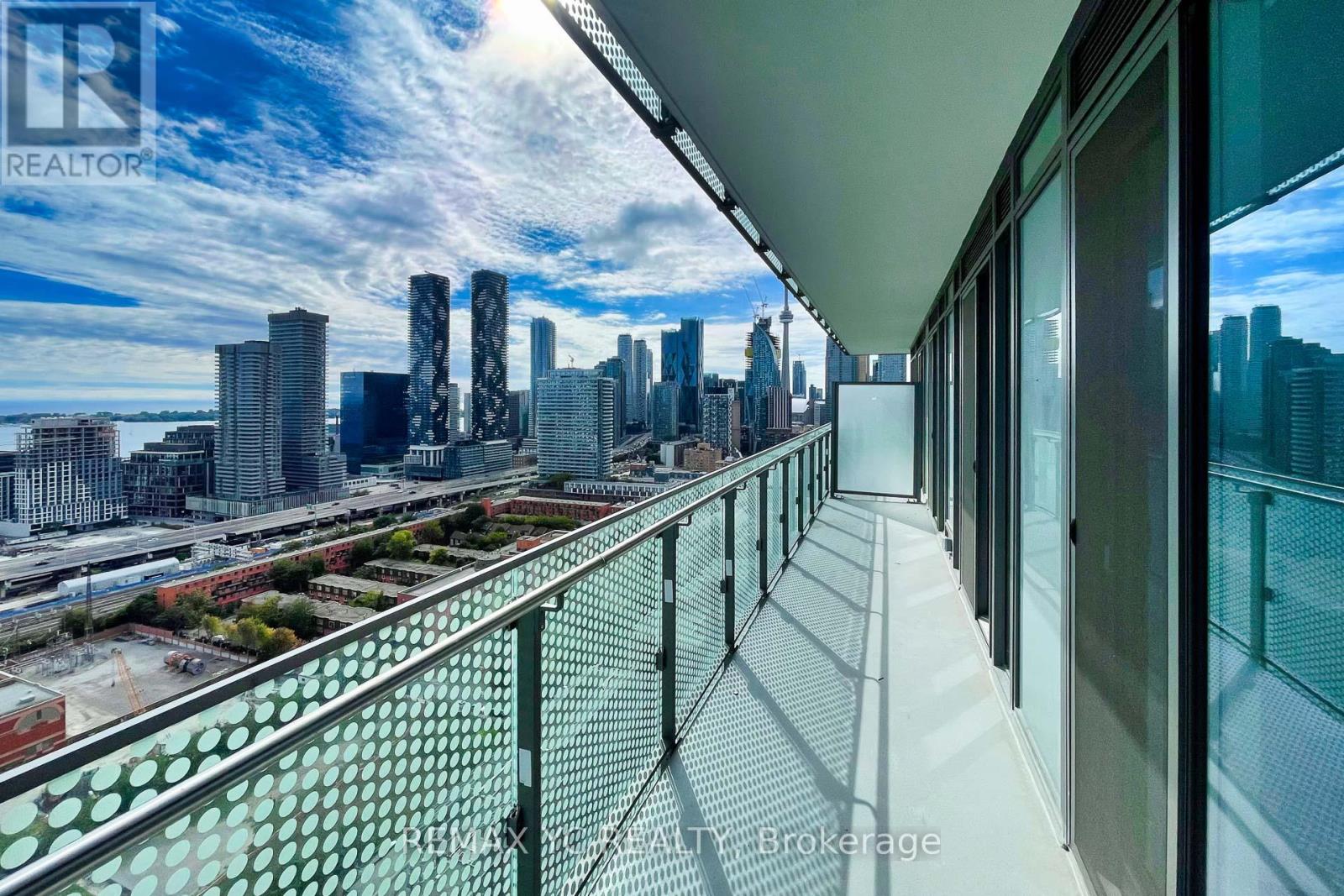 #2726 135 LOWER SHERBOURNE STREET - 22