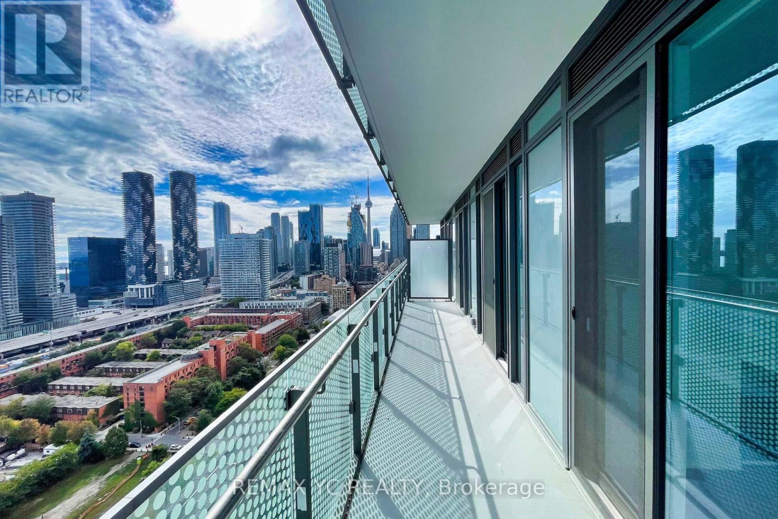 #2726 135 LOWER SHERBOURNE STREET - 23