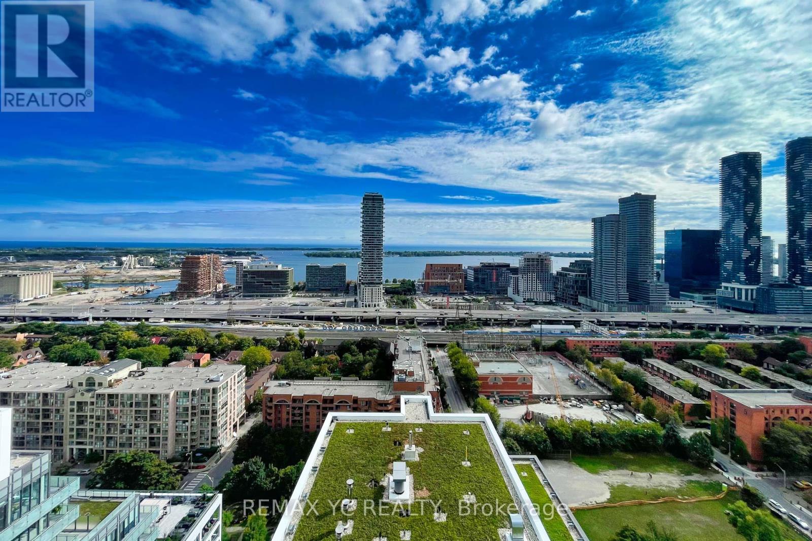 #2726 135 LOWER SHERBOURNE STREET - 25