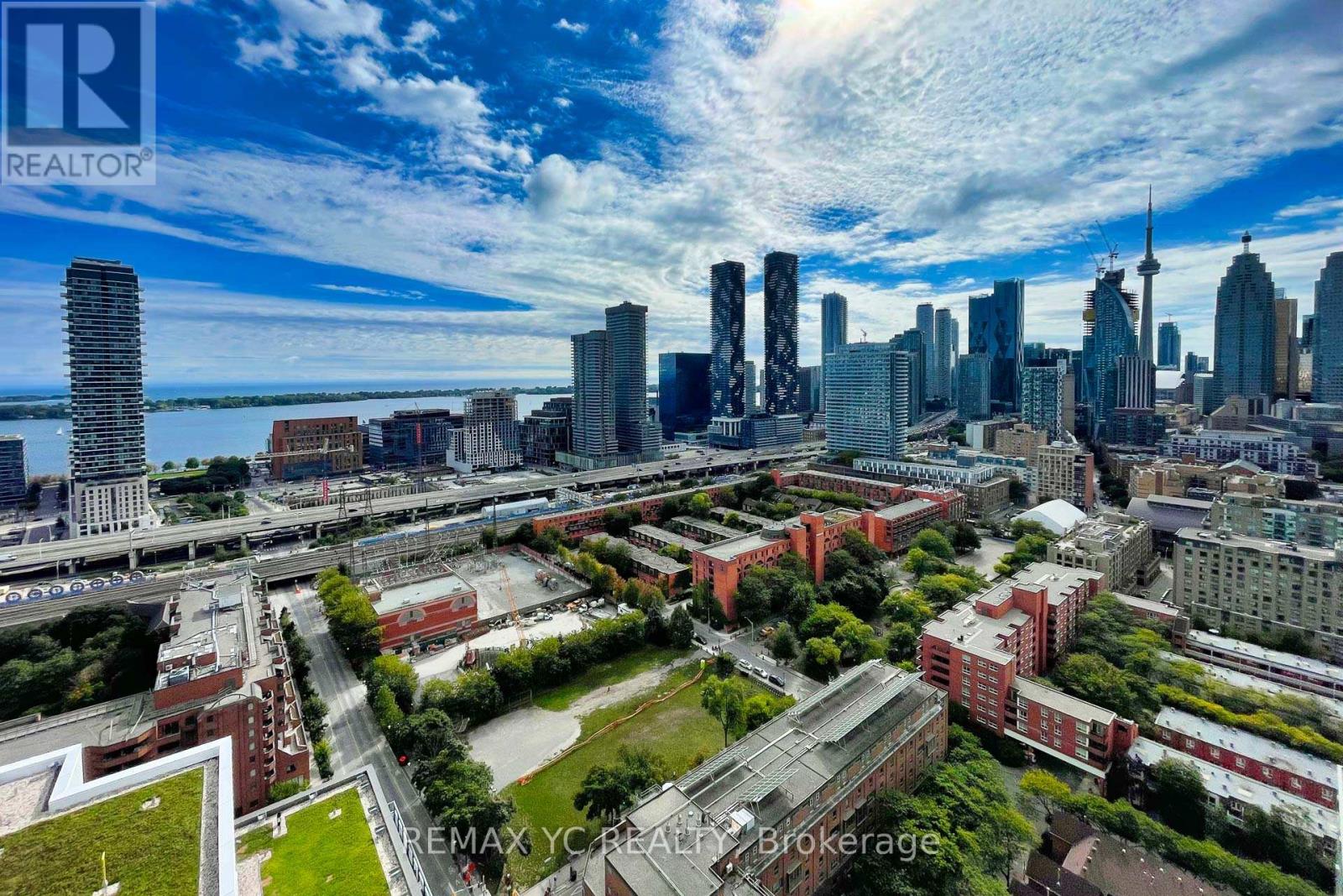 #2726 135 LOWER SHERBOURNE STREET - 26
