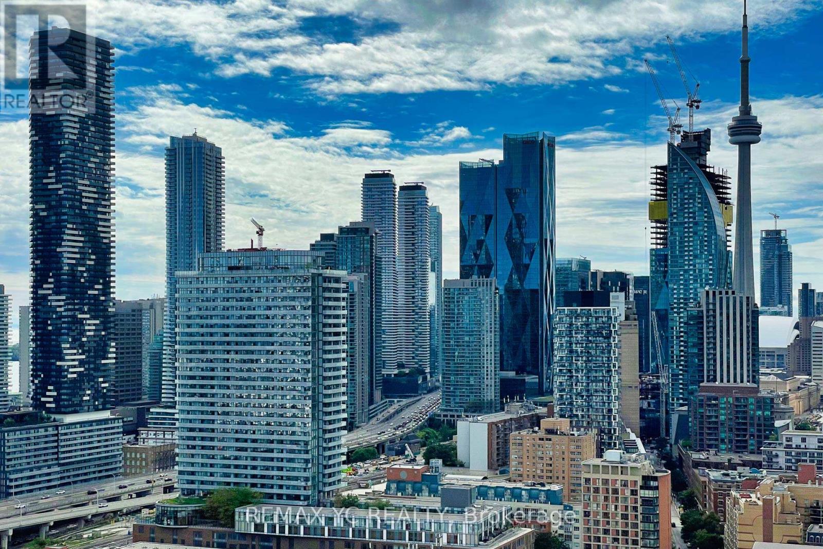 #2726 135 LOWER SHERBOURNE STREET - 27