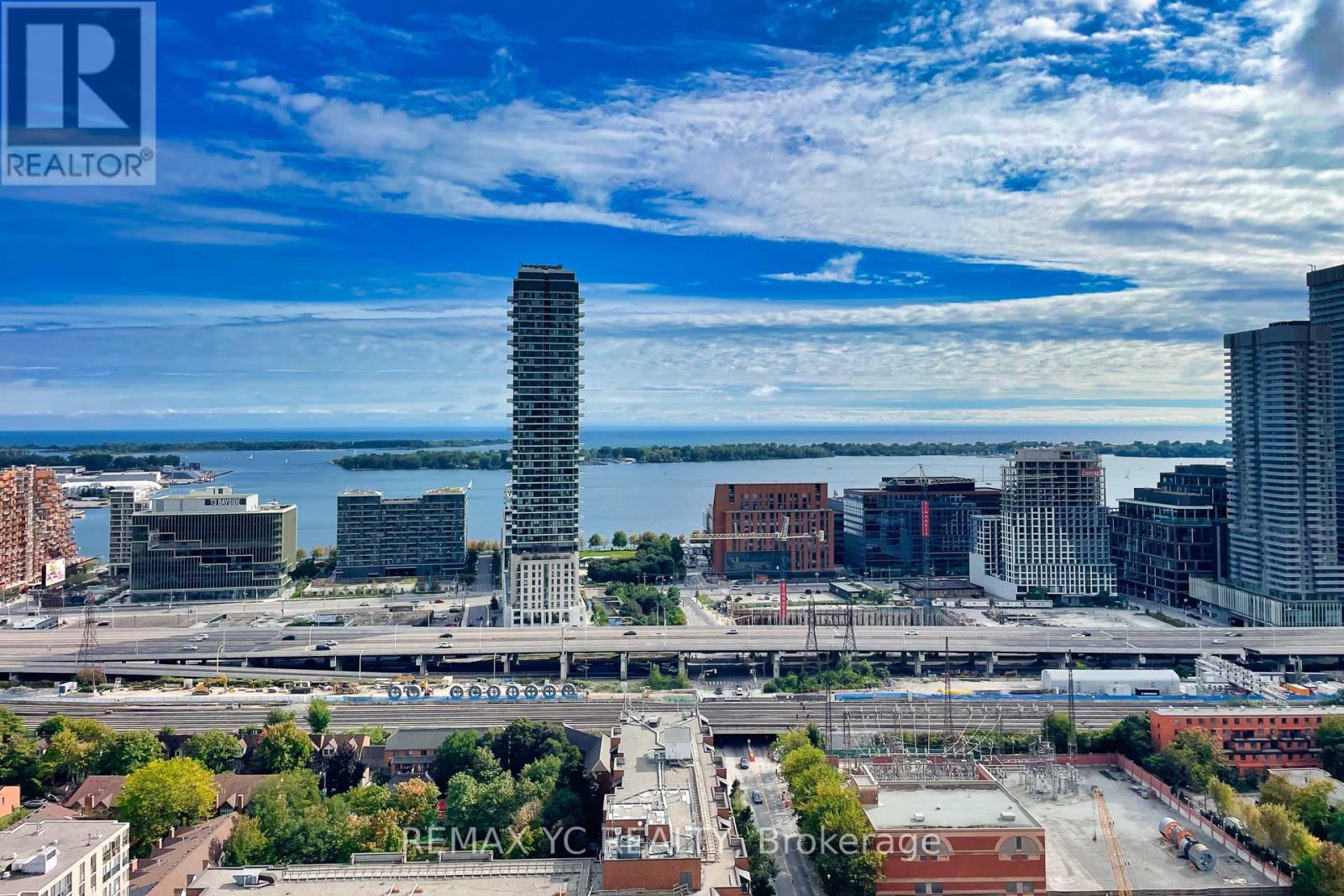 #2726 135 LOWER SHERBOURNE STREET - 28