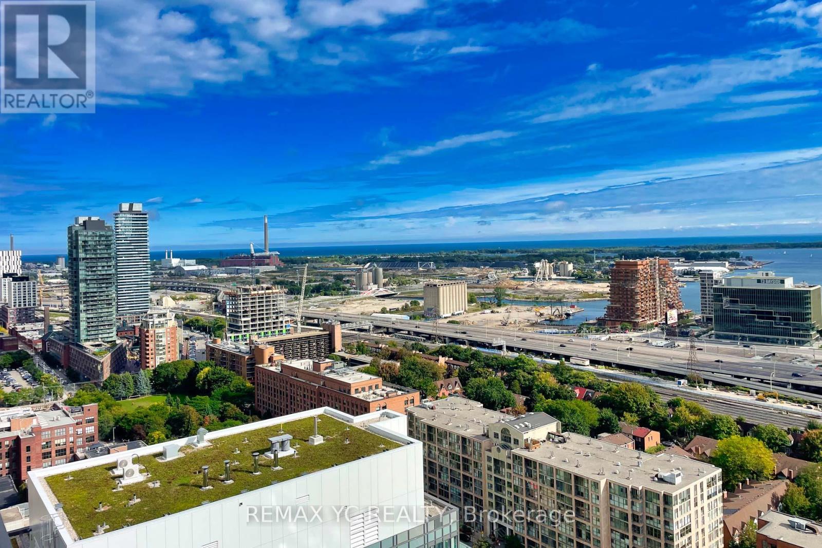 #2726 135 LOWER SHERBOURNE STREET - 29