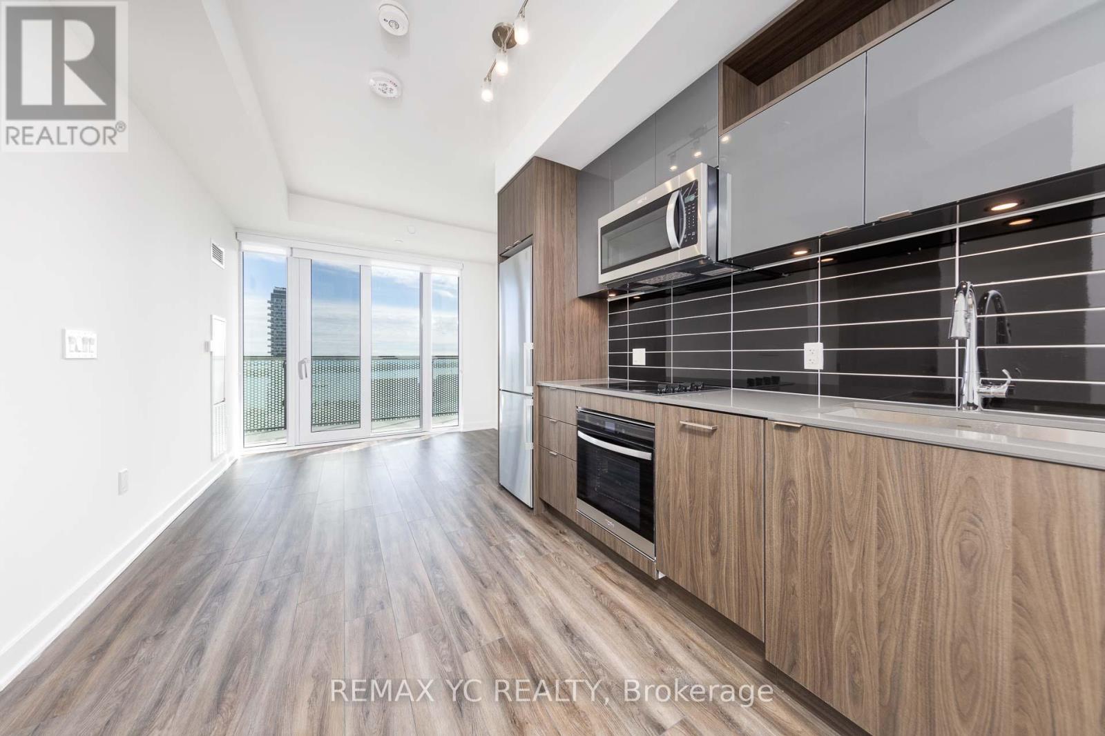 #2726 135 LOWER SHERBOURNE STREET - 3