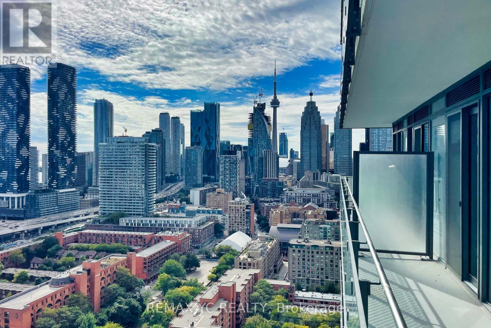 #2726 135 LOWER SHERBOURNE STREET - 33