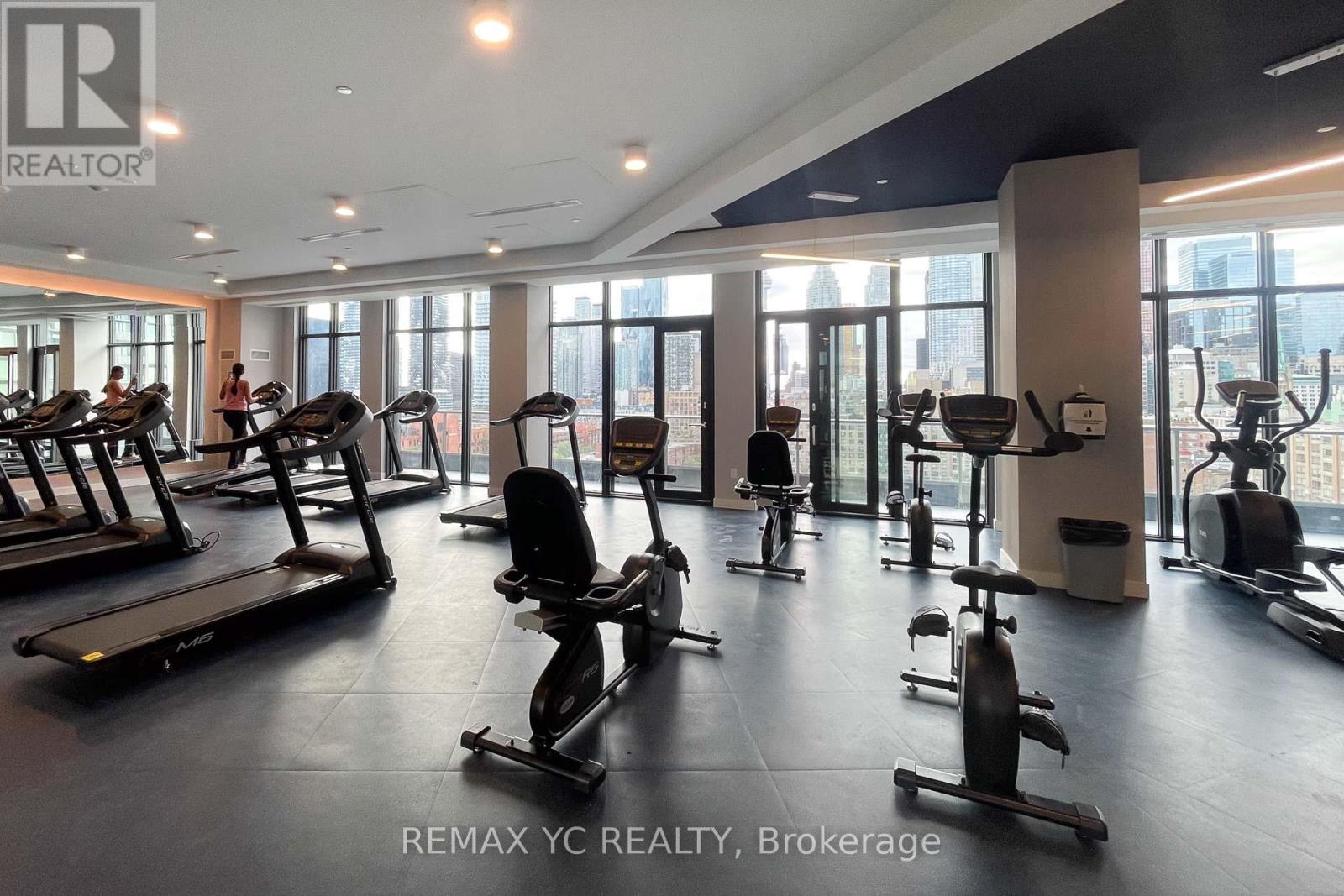 #2726 135 LOWER SHERBOURNE STREET - 35
