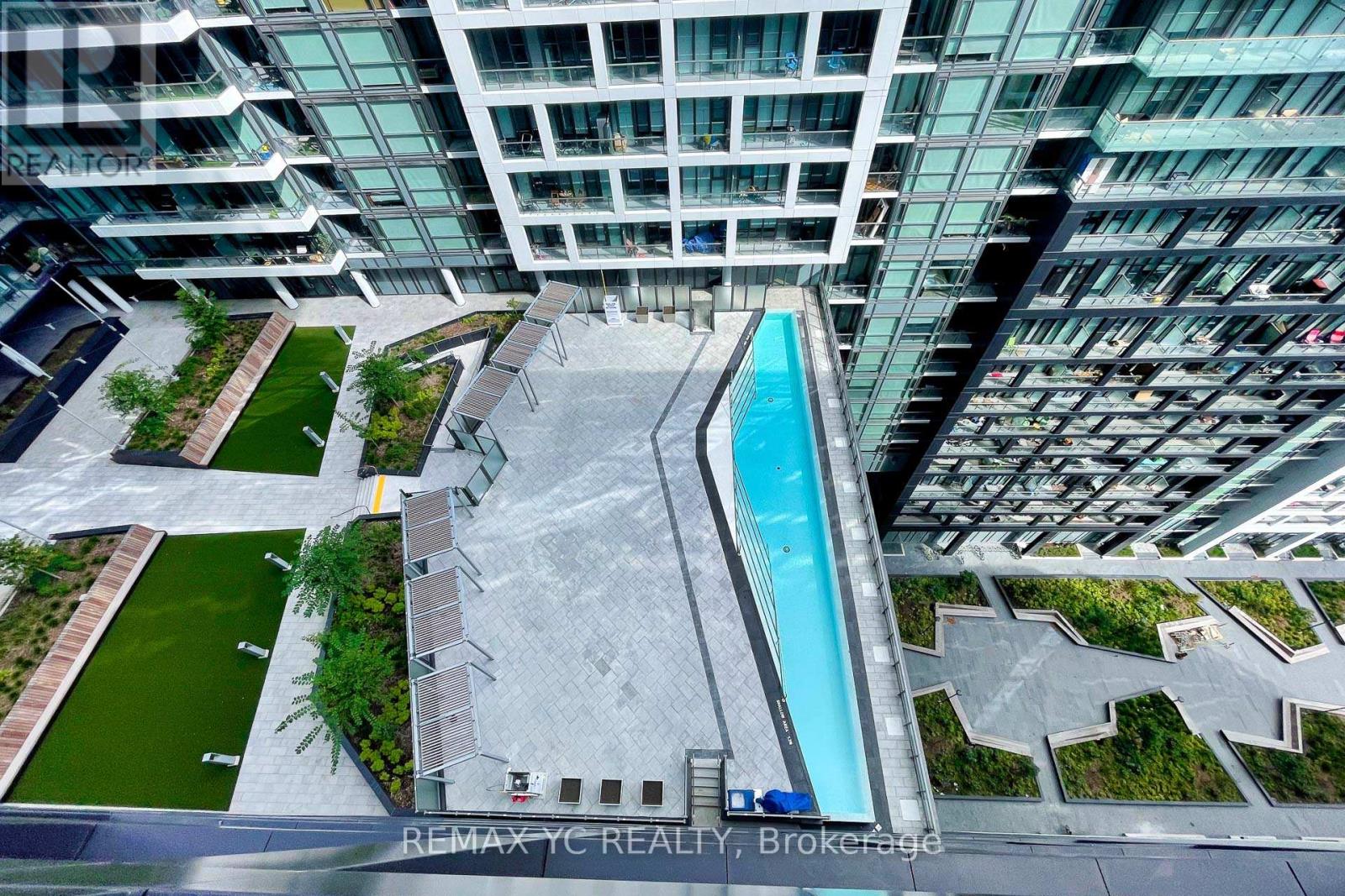 #2726 135 LOWER SHERBOURNE STREET - 39