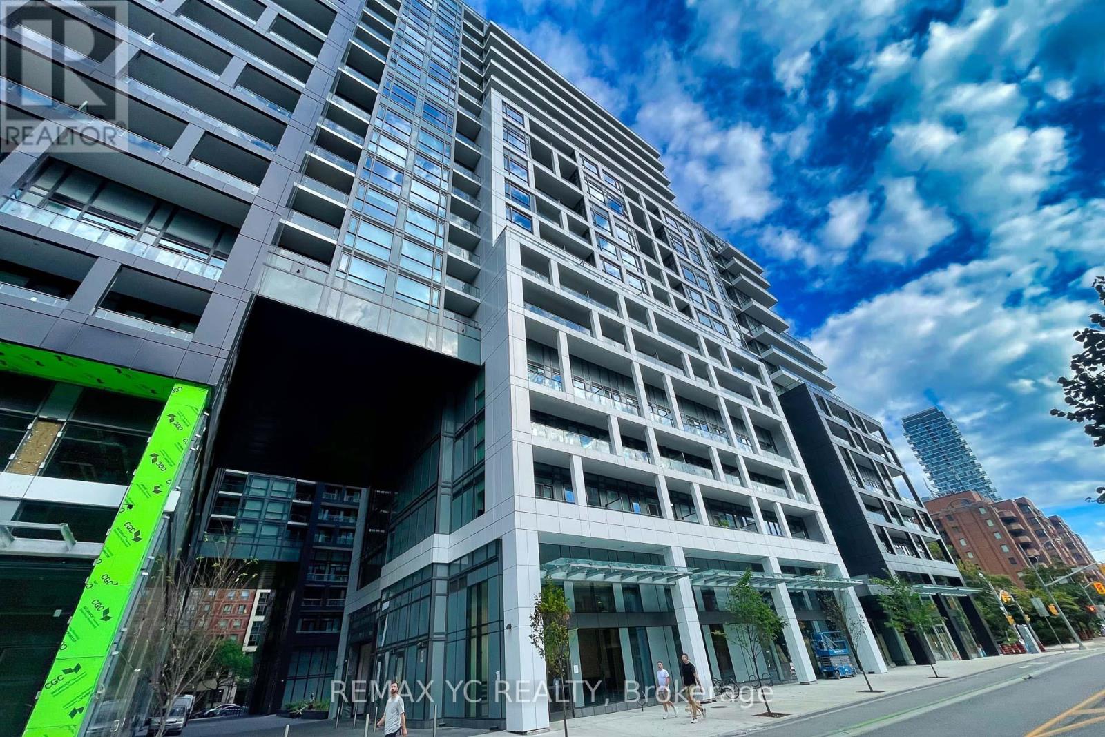 #2726 135 LOWER SHERBOURNE STREET - 42