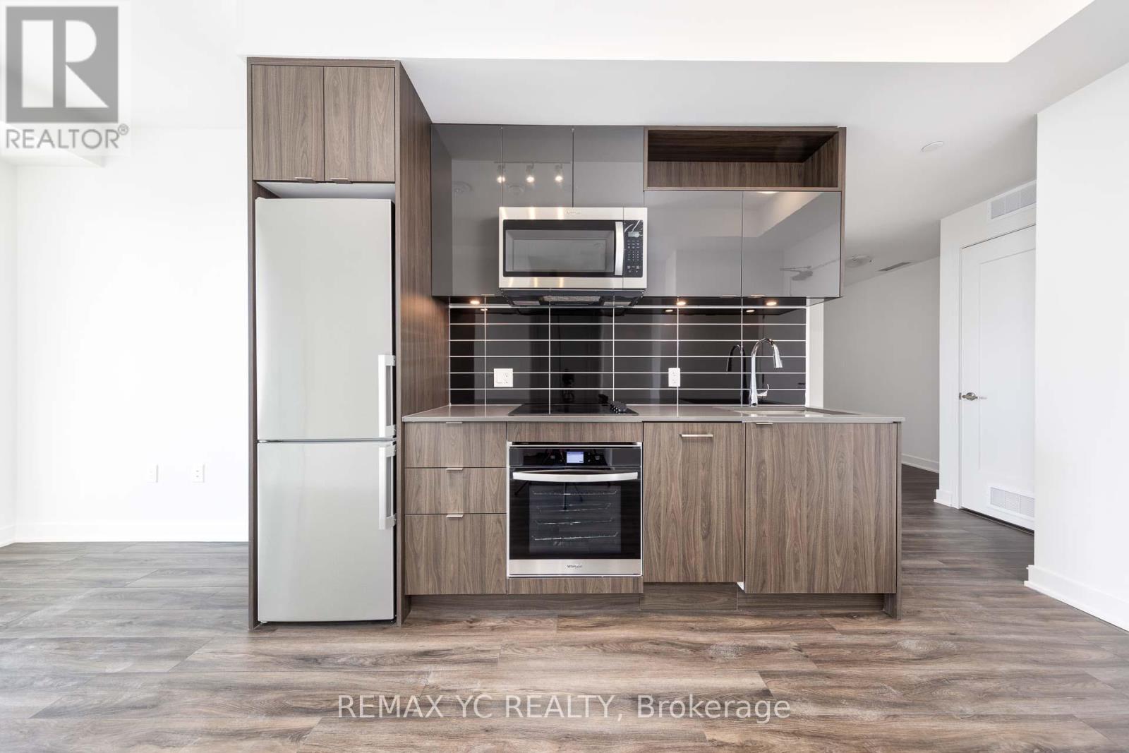 #2726 135 LOWER SHERBOURNE STREET - 5
