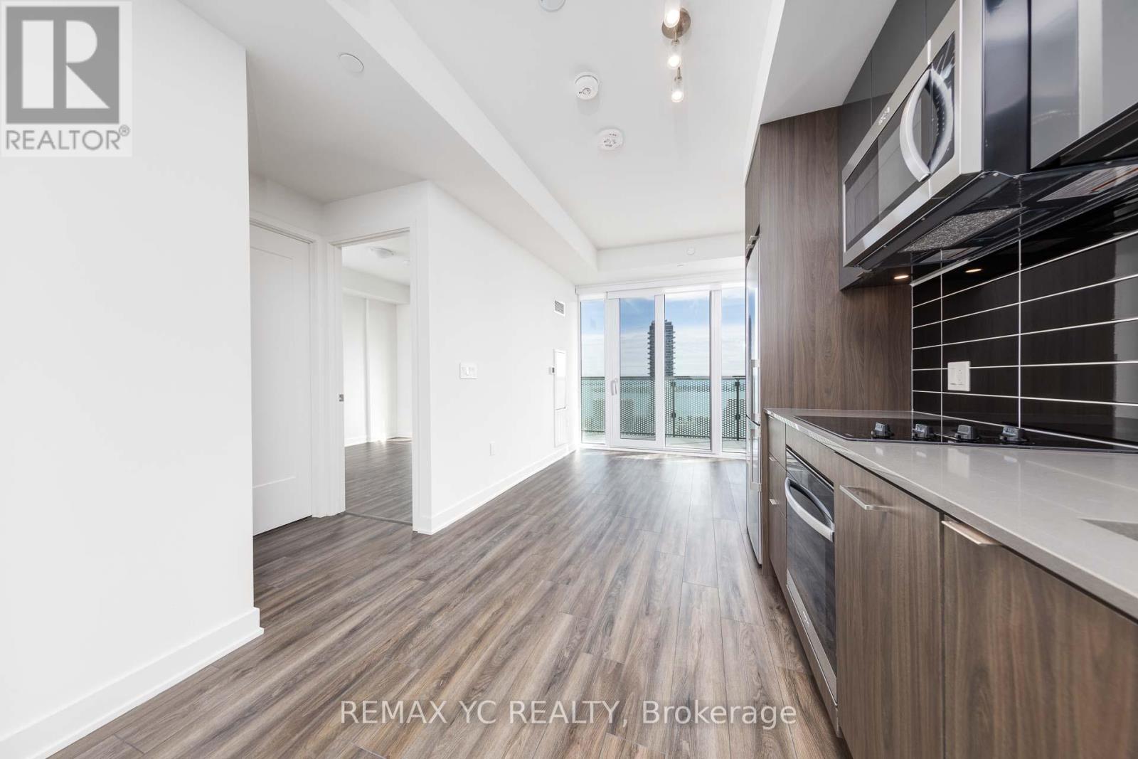 #2726 135 LOWER SHERBOURNE STREET - 6