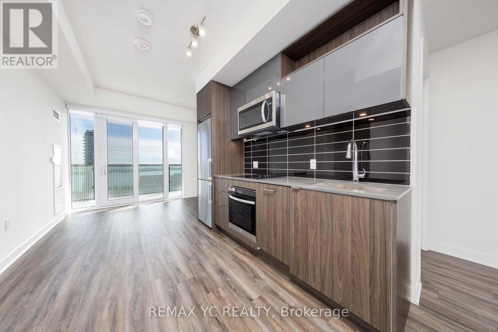 #2726 135 LOWER SHERBOURNE STREET - 9