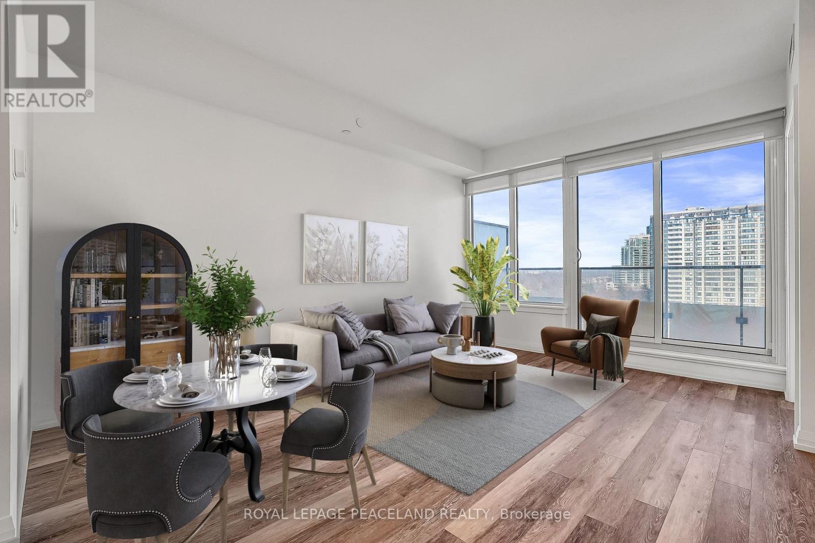 #1215 75 CANTERBURY PLACE - 4