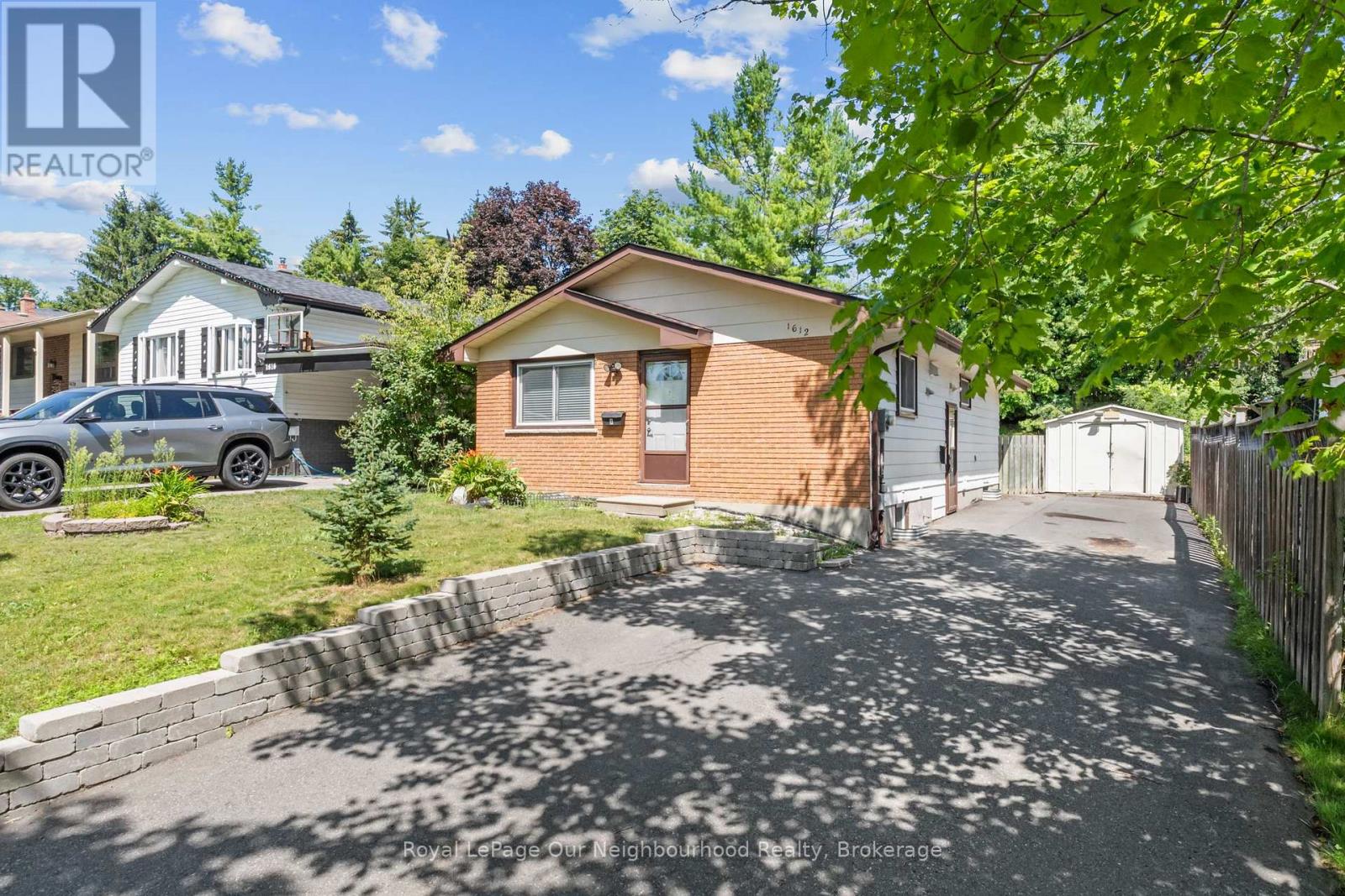 1612 CHERRYHILL ROAD - 2