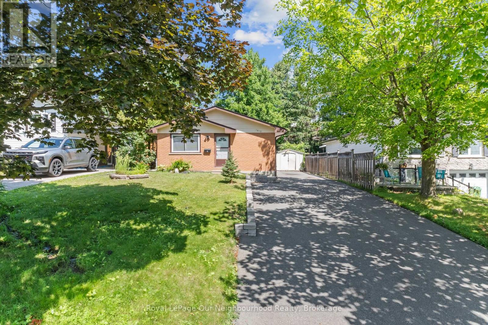 1612 CHERRYHILL ROAD - 3