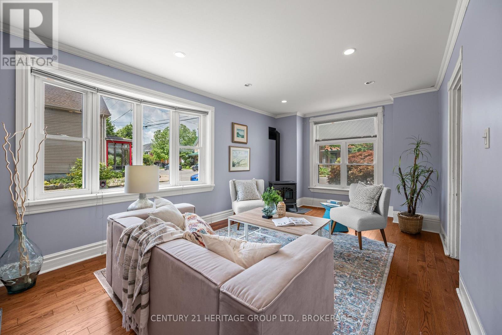18 PINE STREET - 20