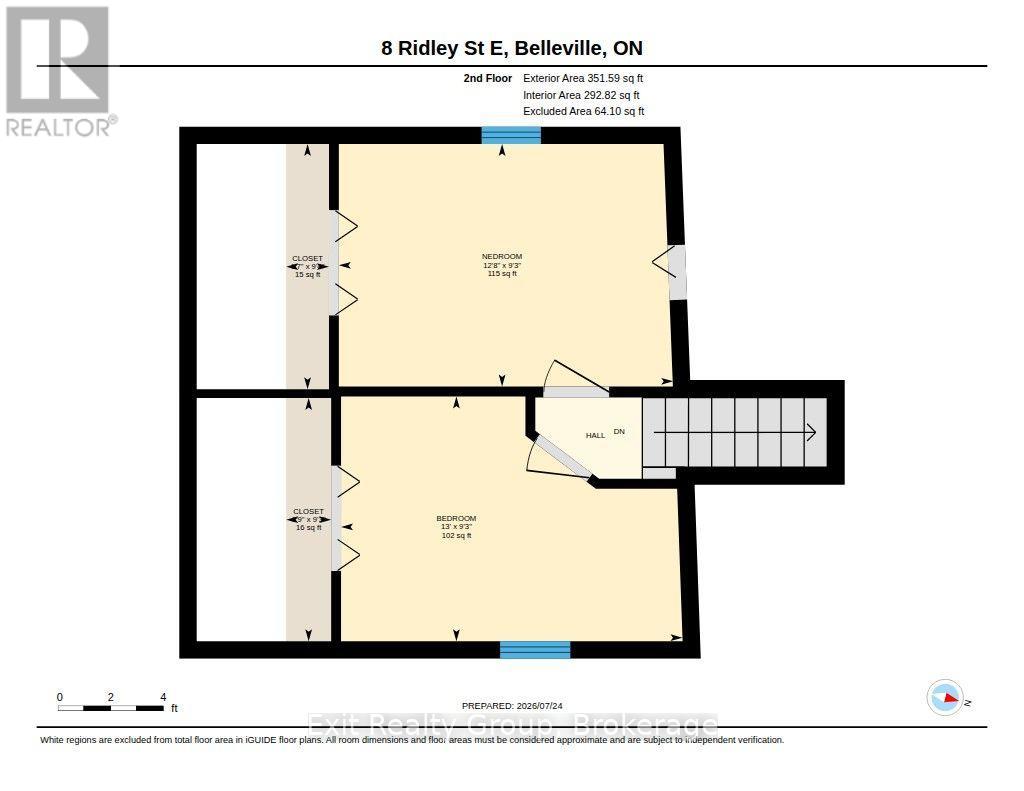 8 RIDLEY STREET E - 32