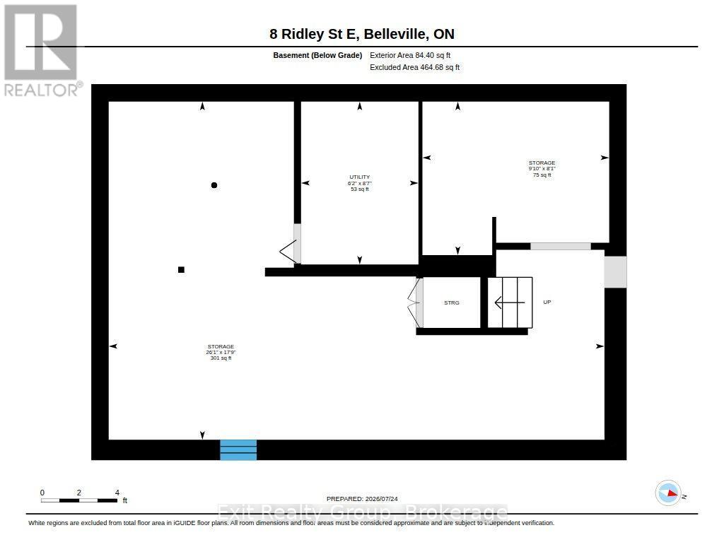8 RIDLEY STREET E - 33