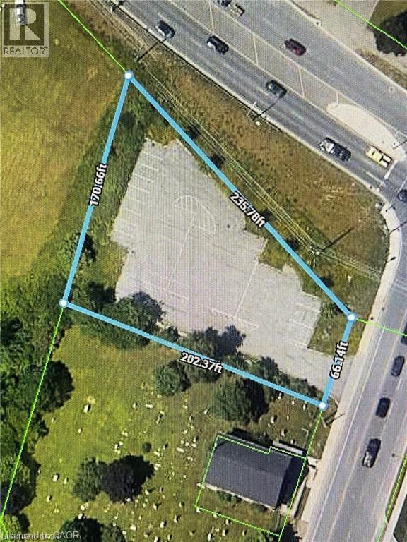 4 Trinity Church Rd.