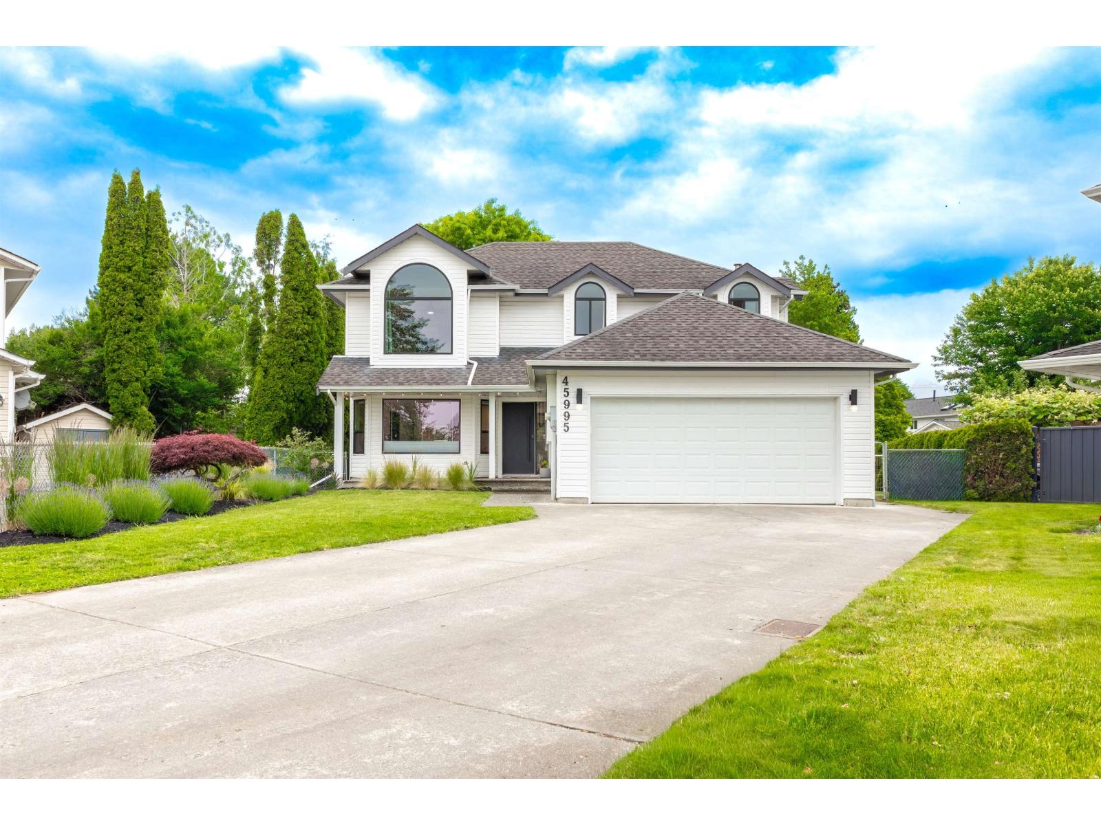 45995 IVY AVENUE, Sardis South