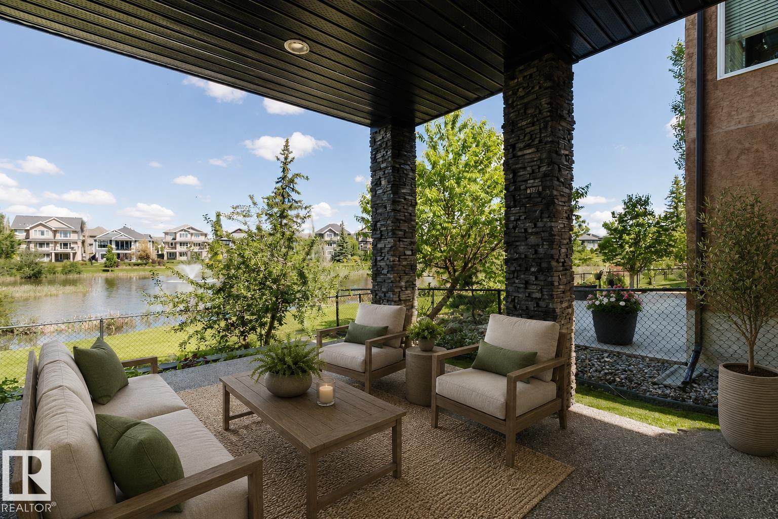 3438 WEST LANDING LD NW - 65