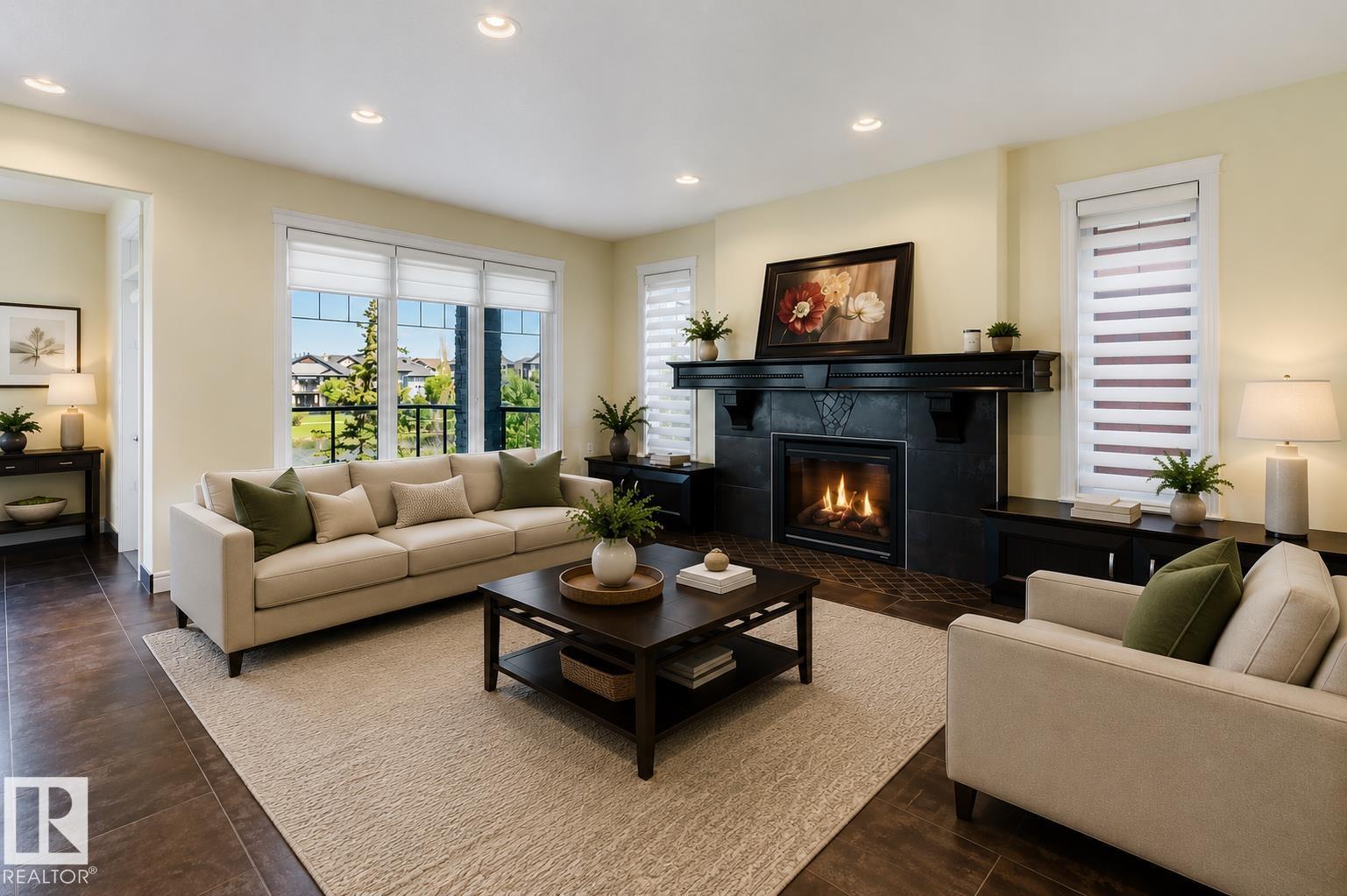 3438 WEST LANDING LD NW - 7
