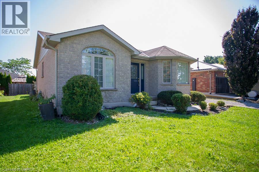 6 GEOFFERY Road, Port Dover — photo 3