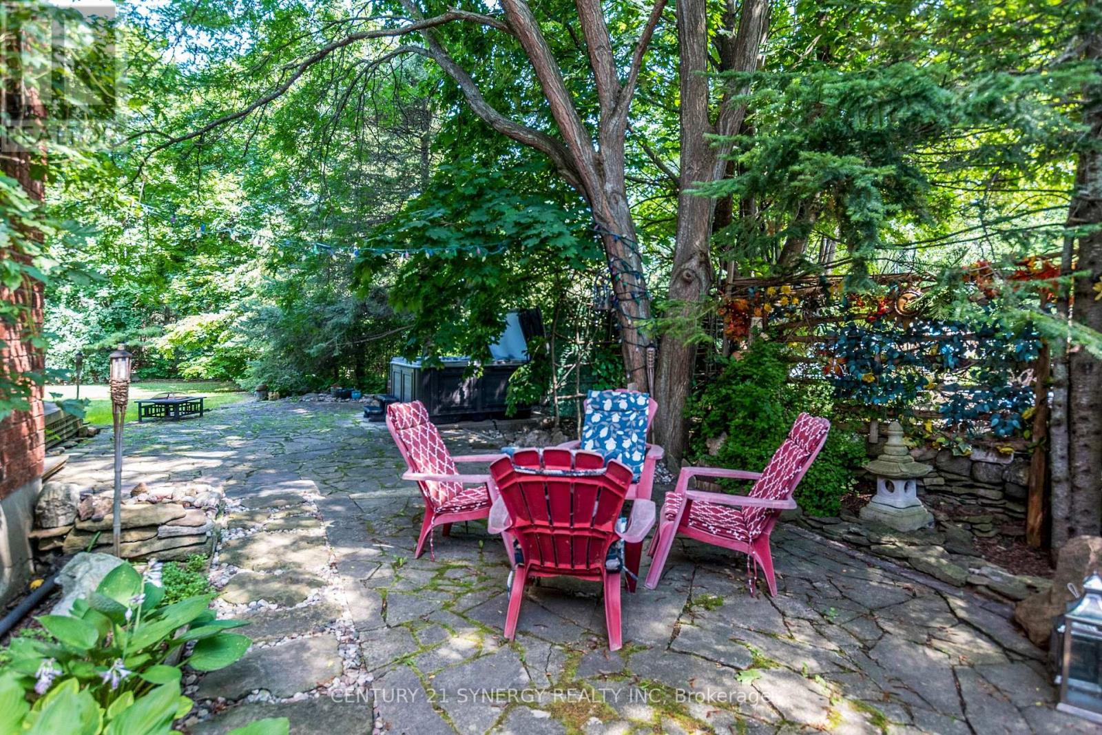 6646 CHERRYSTONE DRIVE N - 33